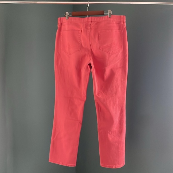 Women's Coral Pants - Picture 3 of 3